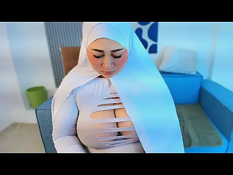 Snapshot of Zalma_eva chatting on 16, 1, 2026 Zalma eva online show from 16, 1, 2026