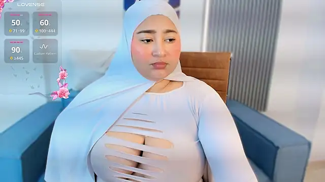 Snapshot of Zalma_eva chatting on 3, 2, 2026 Zalma eva online show from 3, 2, 2026