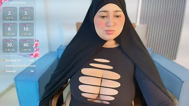 Snapshot of Zalma_eva chatting on 4, 2, 2026 Zalma eva online show from 4, 2, 2026