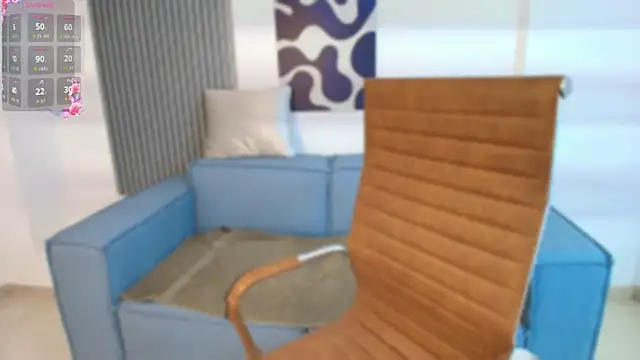 Snapshot of Zalma_eva chatting on 10, 2, 2026 Zalma eva online show from 10, 2, 2026