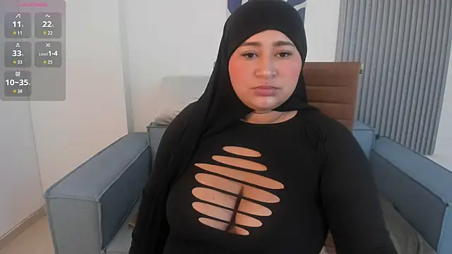 Zalma eva online show from 11, 5, 2026