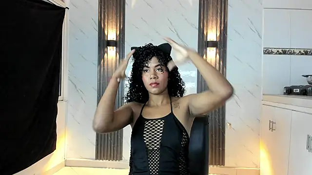 CaramelDesire online show from 31, 1, 2026