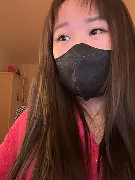 Miumeo20 online show from 9, 2, 2026