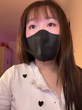 Miumeo20 online show from 1, 3, 2026