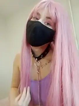 DELAYLALEAA online show from 23, 12, 2025