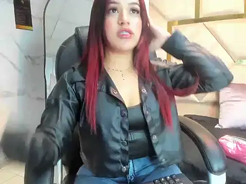 Snapshot of IssysLeBlanc chatting on 10, 1, 2026 IssysLeBlanc online show from 10, 1, 2026