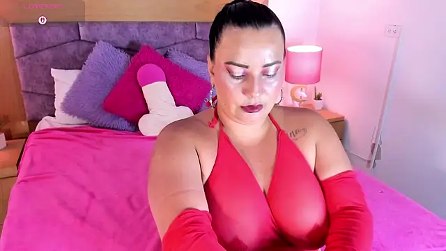 BigBoobsAstrid online show from 8, 8, 2026