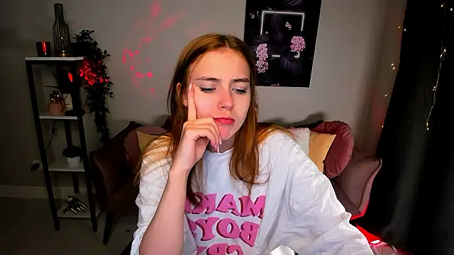 Snapshot of Bella_xBaby chatting on 18, 1, 2026 Bella xBaby online show from 18, 1, 2026