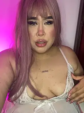 Mia Carters online show from 18, 2, 2026