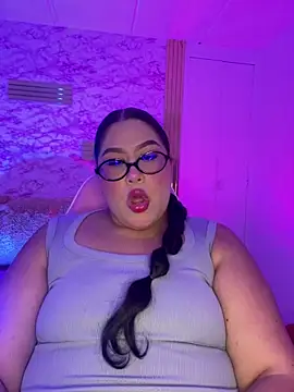 Snapshot of Mia_Carters chatting on 16, 4, 2026 Mia Carters online show from 16, 4, 2026