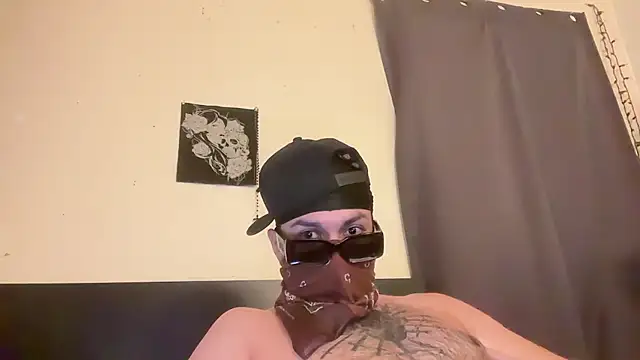 angelblanco online show from 17, 1, 2026