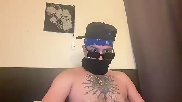 angelblanco online show from 14, 7, 2026