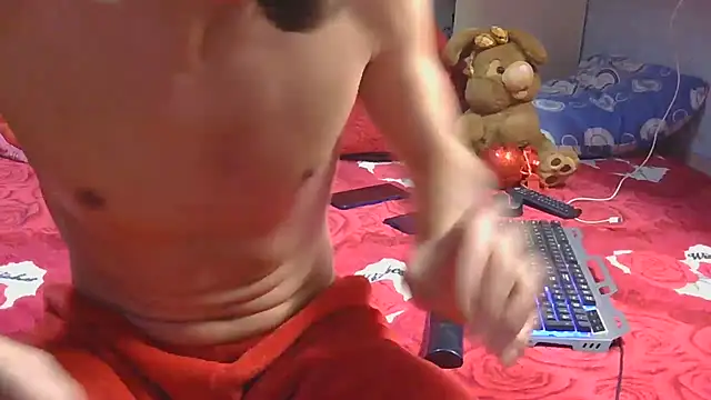 Snapshot of Pintiliescu chatting on 6, 1, 2026 Pintiliescu online show from 6, 1, 2026