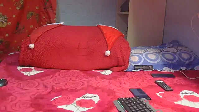 Snapshot of Pintiliescu chatting on 7, 1, 2026 Pintiliescu online show from 7, 1, 2026