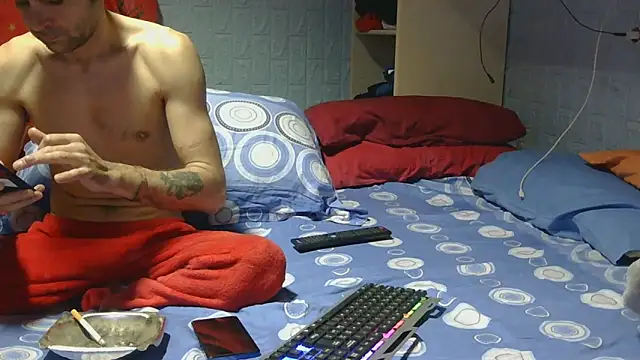 Snapshot of Pintiliescu chatting on 23, 2, 2026 Pintiliescu online show from 23, 2, 2026