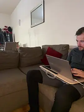 cheekycherryx online show from 15, 2, 2026