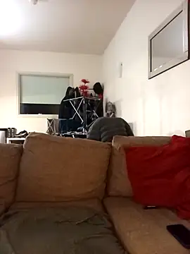 cheekycherryx online show from 15, 3, 2026