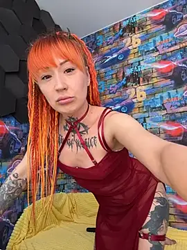 Tattoo  Moon online show from 11, 2, 2026