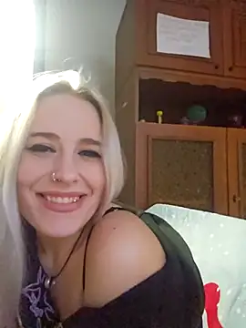 ChristinaWheeled11 online show from 12, 2, 2026