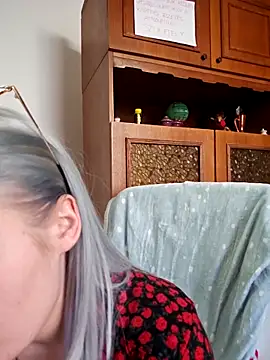 ChristinaWheeled11 online show from 6, 3, 2026