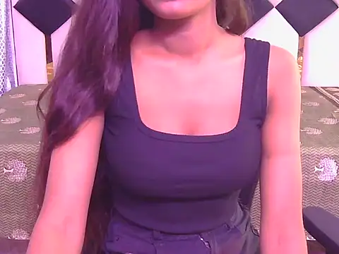 Snapshot of Hii_saru chatting on 21, 12, 2025 Hii saru online show from 21, 12, 2025