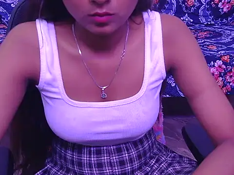 Snapshot of Hii_saru chatting on 15, 2, 2026 Hii saru online show from 15, 2, 2026