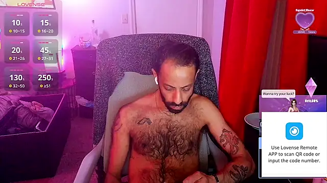 LilBrownPKB online show from 11, 2, 2026