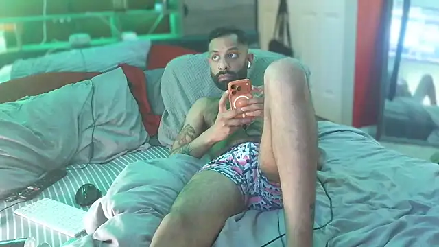 LilBrownPKB online show from 10, 3, 2026