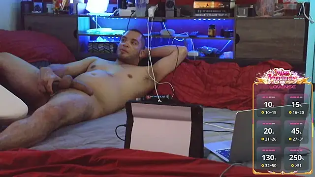 LilBrownPKB online show from 22, 3, 2026