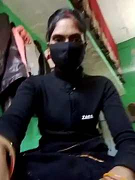 Snapshot of Sapna8080 chatting on 19, 12, 2025 Sapna8080 online show from 19, 12, 2025