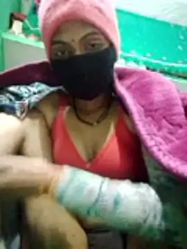 Snapshot of Sapna8080 chatting on 20, 12, 2025 Sapna8080 online show from 20, 12, 2025