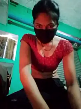 Snapshot of Sapna8080 chatting on 8, 1, 2026 Sapna8080 online show from 8, 1, 2026