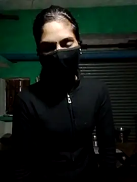 Snapshot of Sapna8080 chatting on 9, 1, 2026 Sapna8080 online show from 9, 1, 2026