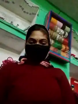 Snapshot of Sapna8080 chatting on 10, 1, 2026 Sapna8080 online show from 10, 1, 2026