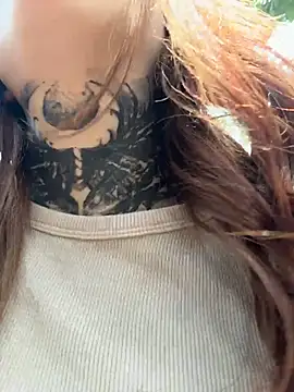 Snapshot of FionaMurr chatting on 12, 2, 2026 FionaMurr online show from 12, 2, 2026