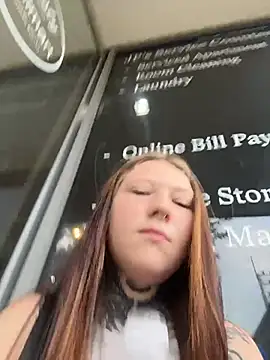 Snapshot of FionaMurr chatting on 13, 2, 2026 FionaMurr online show from 13, 2, 2026