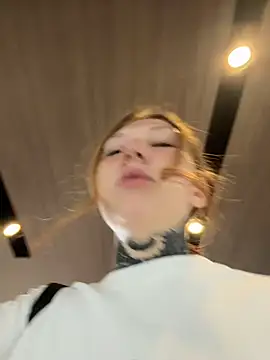 Snapshot of FionaMurr chatting on 19, 2, 2026 FionaMurr online show from 19, 2, 2026