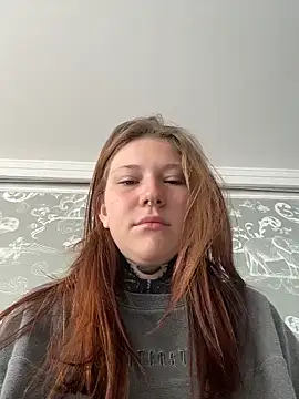 Snapshot of FionaMurr chatting on 1, 3, 2026 FionaMurr online show from 1, 3, 2026