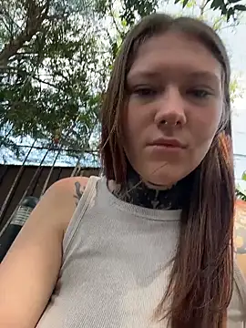 Snapshot of FionaMurr chatting on 9, 3, 2026 FionaMurr online show from 9, 3, 2026