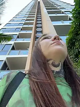 Snapshot of FionaMurr chatting on 14, 3, 2026 FionaMurr online show from 14, 3, 2026