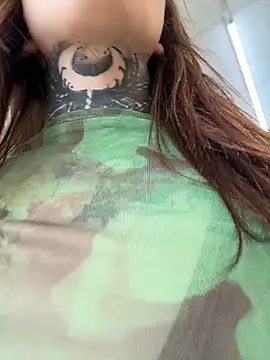 Snapshot of FionaMurr chatting on 17, 3, 2026 FionaMurr online show from 17, 3, 2026