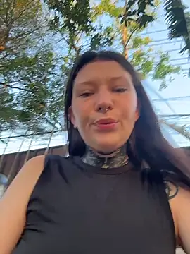 Snapshot of FionaMurr chatting on 23, 3, 2026 FionaMurr online show from 23, 3, 2026