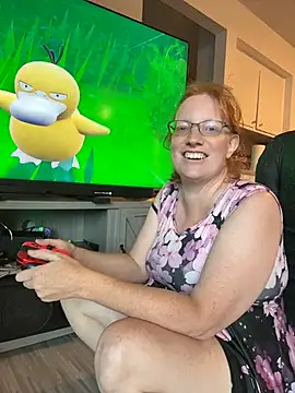 Lenaravenswood online show from 17, 7, 2026