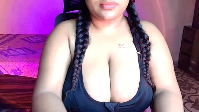 HEZALNUT online show from 12, 7, 2026