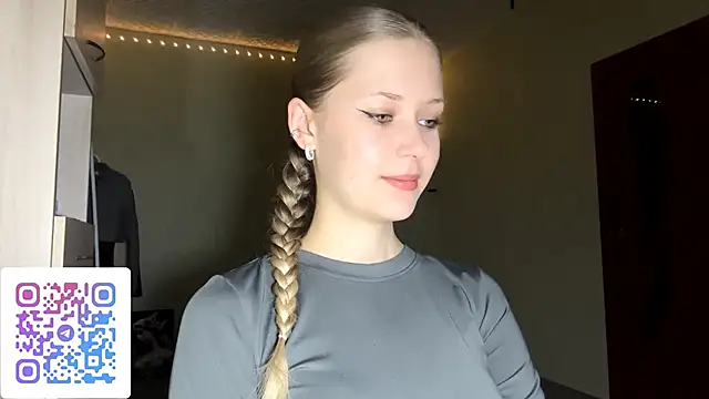 ZaidaSchwarten online show from 6, 2, 2026