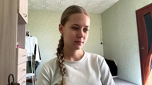 ZaidaSchwarten online show from 2, 5, 2026