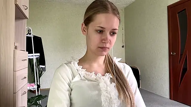 ZaidaSchwarten online show from 10, 5, 2026