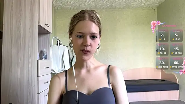 ZaidaSchwarten online show from 13, 7, 2026