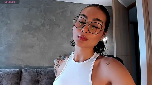 ValerieAustin online show from 24, 11, 2025