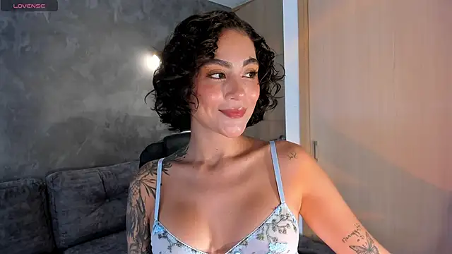 ValerieAustin online show from 5, 5, 2026